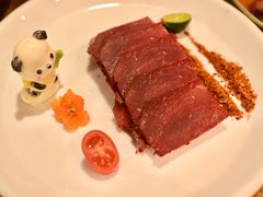 -嫩芽 ·地道重庆菜(十八梯露台夜景店)