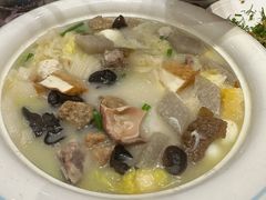 -百年家风·老馆子(东风店)