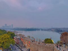 -南京城墙景区