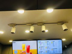 -沪上阿姨鲜果茶(世纪金源店)