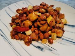 -蔴将·川菜(黄龙万科店)