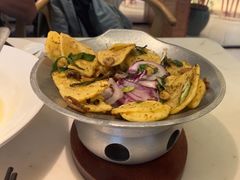 -茅庐川菜(烟台大悦城店)
