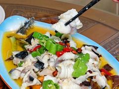 -友强·22年特色海鲜大排档·闽菜(厦门美食地标店)