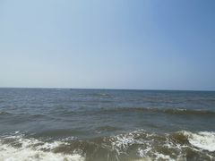 -老虎石海上公园