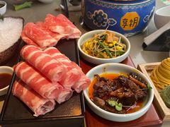 -享月汤皇(高新路店)