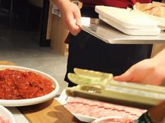 -蜀留香火锅(西南角店)