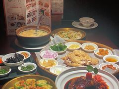 -禾府酒家·传统广府味(番禺店)