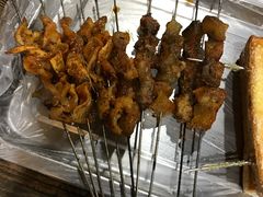 -北三老太太烧烤(人生一串上榜店)