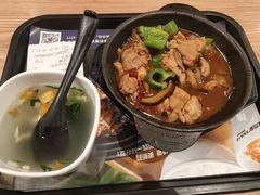 -膳当家黄焖鸡米饭(下沙宝龙店)