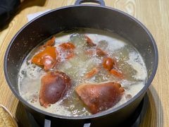 -九万士多港式海鲜粥底火锅(回龙观店)