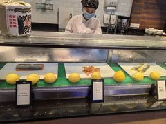 -OPEN開全日自助餐厅·西餐·海鲜(佛山希尔顿酒店)