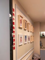 -玛瑞莎·儿童·亲子摄影(越秀店)