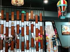 -TUK土耳其餐厅·下午茶(卢湾店)