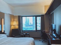 -哈尔滨香格里拉大酒店