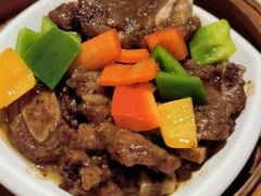 -潮福城大酒楼·潮味粤品·港式点心(湖滨北路店)