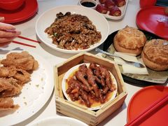 -避风塘·金牌店·夜宵(金玉兰店)