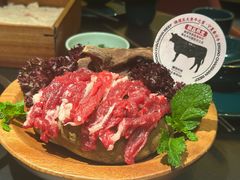 -二刀潮牛(重庆光环购物公园店)