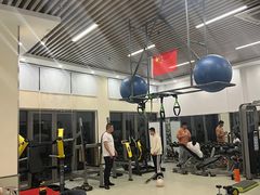 -中田健身工作室(嘉定江桥店)