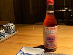 -大将料理餐厅(汇锦街店)