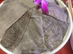 鲜毛肚-山城辣妹子(定福庄店)