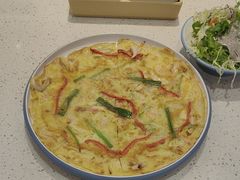 -韩香福烤肉庄园(荣成店)