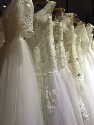 点击看大图 -巴黎婚纱摄影工作室