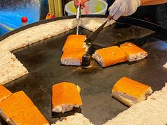 -小米粑粑(玉锦苑店)