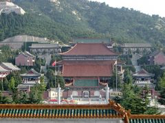 -龙口南山旅游景区