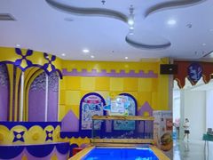-meland·儿童乐园·游戏厅娃娃机·电玩Xbox(成都合生汇店)