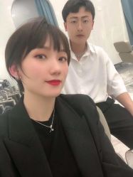 -MMbyHair Code芭曲发型