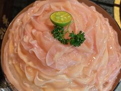 -吼堂老火锅(太古里总店)