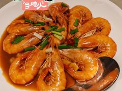 -明州府(文化广场店)