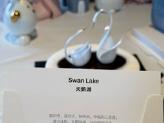 -BLACKSWAN黑天鹅(环球店)