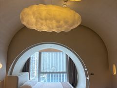 -芷迹江景酒店(五一广场汇景城店)