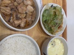 -真功夫(环市中路店)