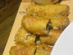 -纪林菜馆·博山菜老字号(华光路店)