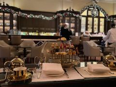 -Salon de Ville浦江汇(上海外滩华尔道夫酒店店)