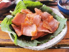 -千金一碗·宝岛一村(韩国街店)