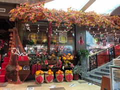 -云天楼国鼎喜宴中心(国鼎店)