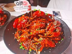 油焖大虾-巴厘龙虾·榜首油焖大虾(旗舰店·万松园)