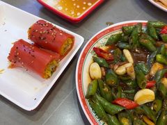 -永盛茶档·港式餐厅(桥北店)