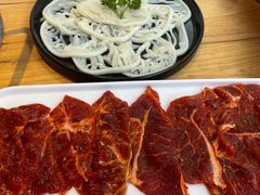 -四喜小胖·北京涮肉(五道营店)