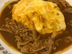 -COCO壱番屋(北京平安国际金融中心店)