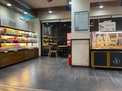 -皇冠幸福里动物奶油生日蛋糕(古田二路店)