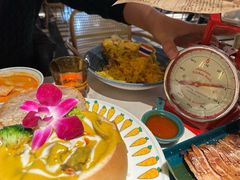-太食獸泰式茶餐厅(济南万象城店)