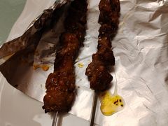 -内蒙古驻京办餐厅