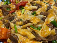 -后卫寨猫耳朵(后卫寨店)