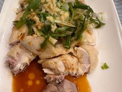 招牌葱油鸡-粤·向群饭店(龙津东路总店)