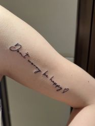 -雕哥的纹身店A3 TATTOO&纹身培训