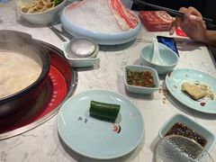 -捞神煲汤火锅(湖滨商业街店)